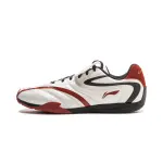 Li Ning Film Pulse Low top Casual Shoes Men's Champagne White