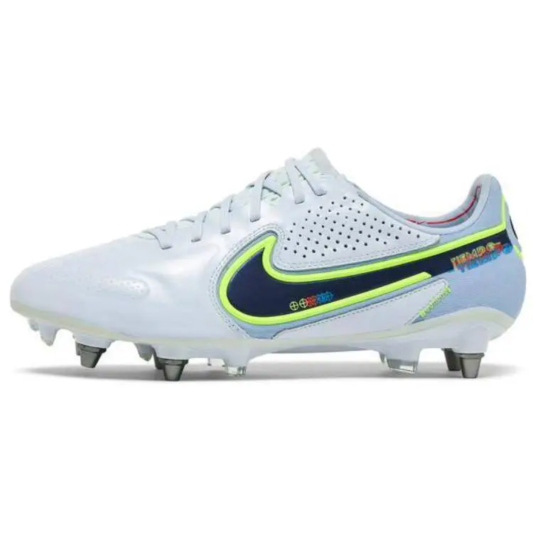Nike Tiempo Legend 9 Elite SG Pro 'Progress Pack'
