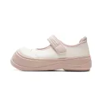 Li Ning Honey Mary Jane Cushioning Abrasion Resistant Lightweight Height Increasing Rebound