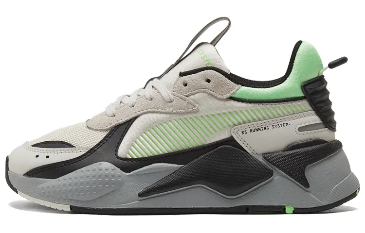 PUMA RS X Mix Nimbus Cloud Green