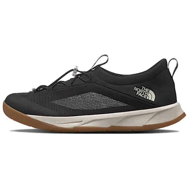 THE NORTH FACE Flypack Hybrid Slip Resistant Abrasion Resistant Low top Casual Shoes Women's Black