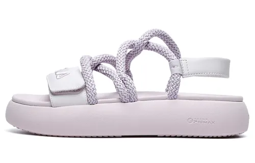 FILA Churro Textile, Synthetic Leather, Top Grain Cow Leather Cushioning, Wear Resistant Low top Casual Shoes Women's