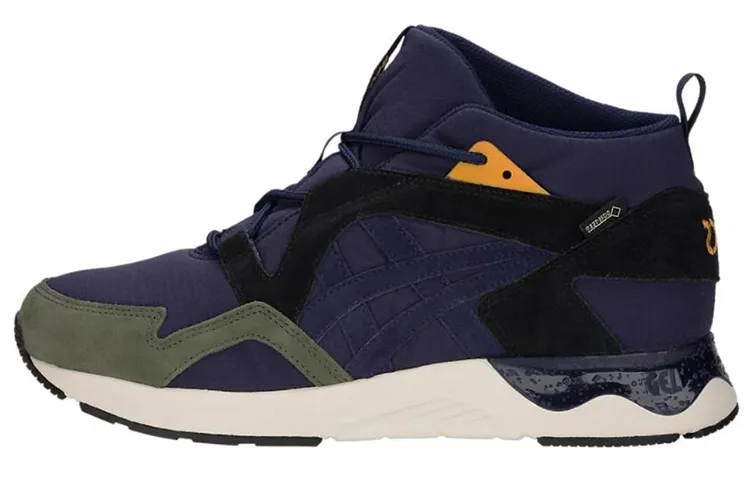 ASICS Gel Lyte 5 Sanze Mt G TX 'Blue Black'