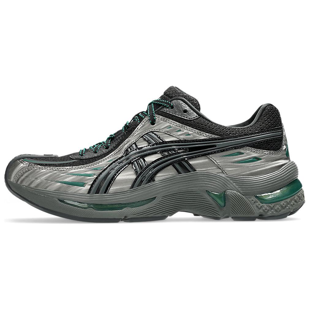 ASICS Gel Flammae Kiko Kostadinov Gunmetal Women's