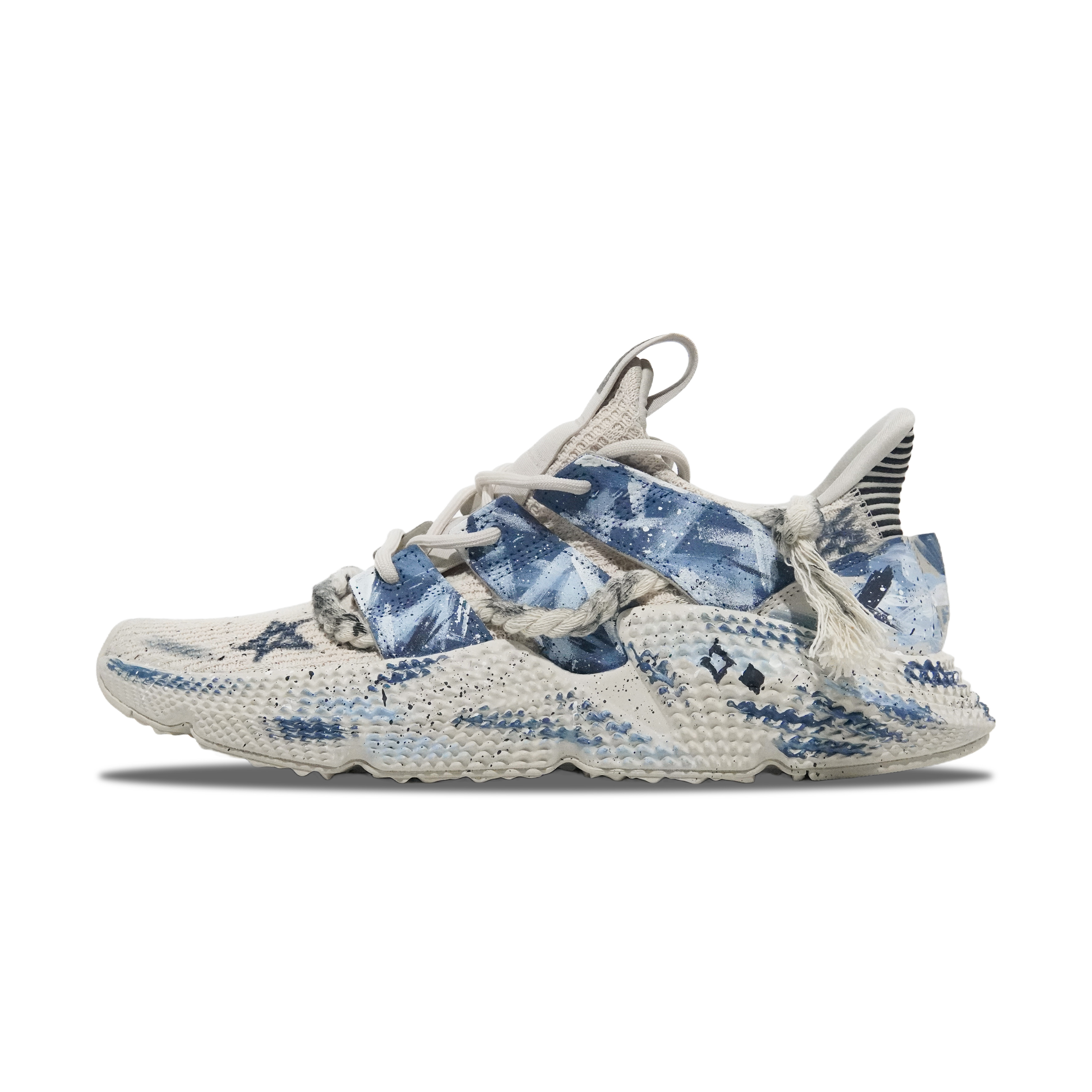 Adidas Originals PROPHERE Cushioning Slip Resistant Abrasion Resistant Cushioning Slip Resistant Abrasion Resistant