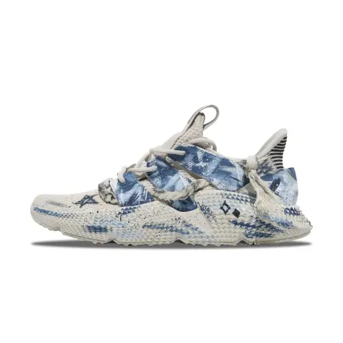 Adidas Originals PROPHERE Cushioning Slip Resistant Abrasion Resistant Cushioning Slip Resistant Abrasion Resistant