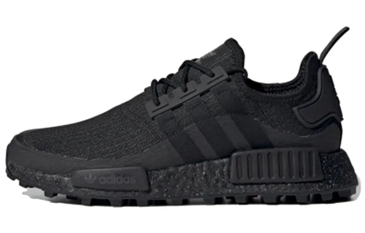 Adidas NMD_R1 Trail 'Core Black'