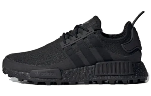 Adidas NMD_R1 Trail 'Core Black'
