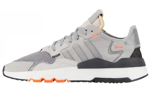 Nite Jogger Adidas Originals 'Grey Orange'