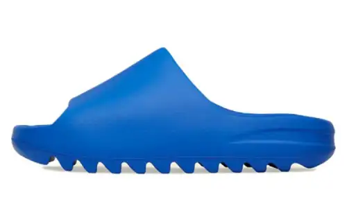 Yeezy Slides Adidas Originals 'Azure'