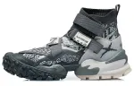 Li Ning CF High top Casual Shoes Men's