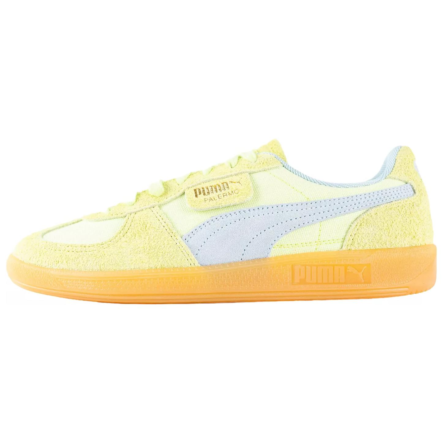 PUMA Palermo Vintage Cool Cucumber Frosted Dew