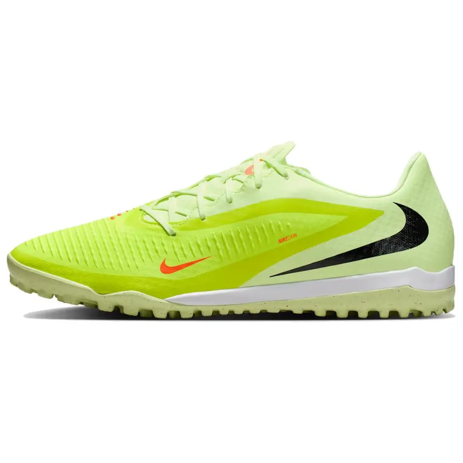 Nike Phantom 6 Soccer Shoes Unisex Light Green