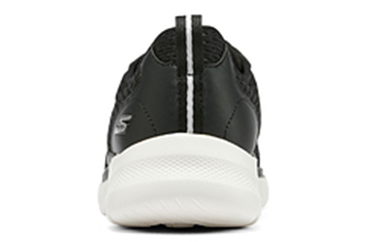 Skechers Go Walk 6 ‘Black White’ Women’s