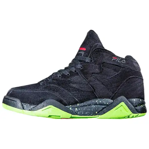 FILA M Squad Mountain Dew