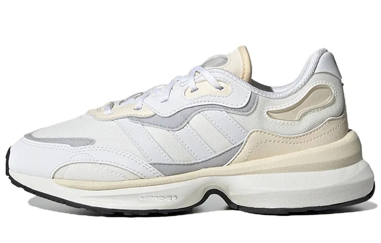 Zentic Wmns Adidas Originals 'Footwear White' Women's