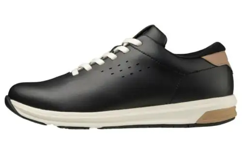 Mizuno Yudo II Cushioning, Wear Resistant Low top Casual Shoes Women's Black