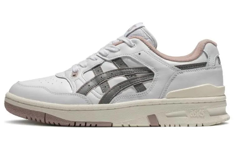 ASICS EX89 White Clay Grey