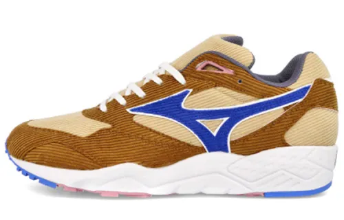 Contender Shinzo Paris x Mizuno 'Kazoku'