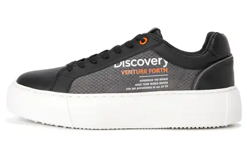 Discovery Expedition Cushioning Abrasion Resistant Lightweight Low top Casual Shoes Women's
