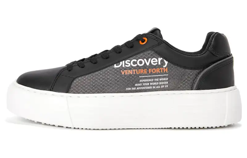 Discovery Expedition Cushioning Abrasion Resistant Lightweight Low top Casual Shoes Women's