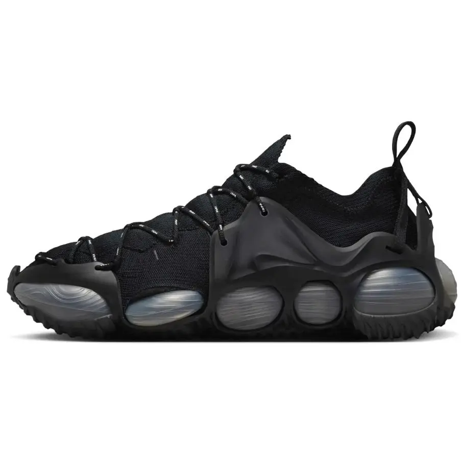 Nike Ispa Link Axis Black Anthracite