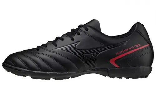 Mizuno Monarcida Neo Ii Select 'Black Red'