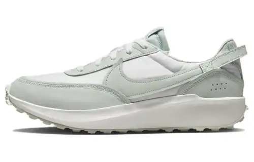 Nike Waffle Debut Premium 'Light Silver'