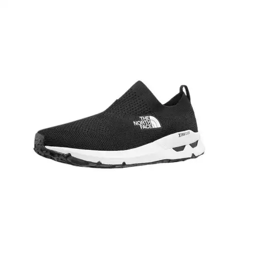THE NORTH FACE Abrasion Resistant Slip Resistant Casual Shoes Women's Black