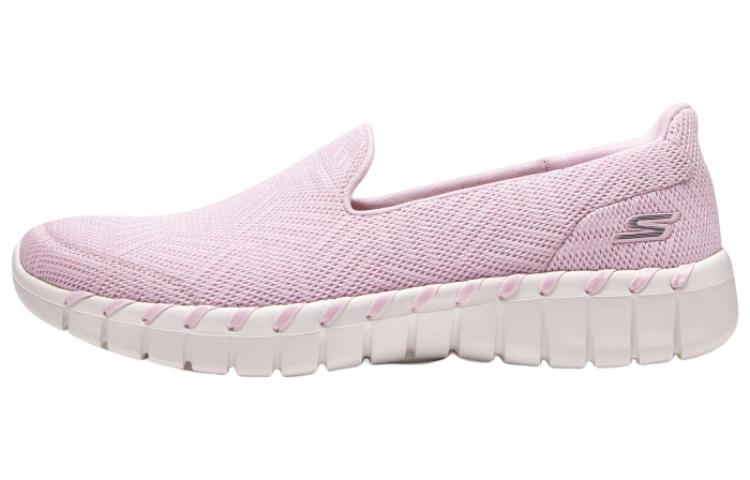 Skechers Go Walk Smart 2 ‘Light Pink’ Women’s
