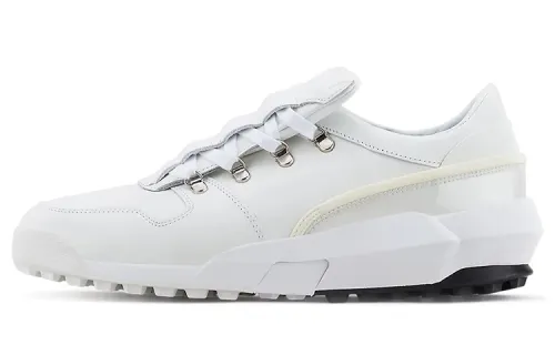 Onitsuka Tiger Jumpa Shoes 'White'