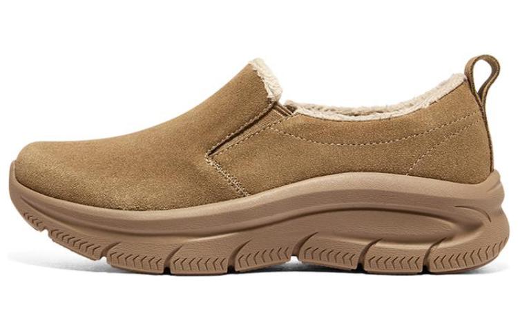 Skechers Modern DLux ‘Tan’ Women’s