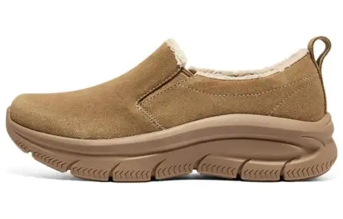 Skechers Modern DLux 'Tan' Women's
