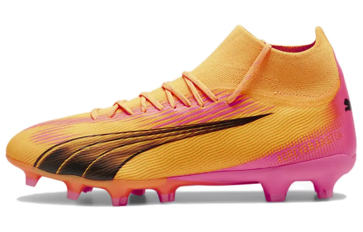 PUMA Ultra Pro FG/AG Forever Faster Pack