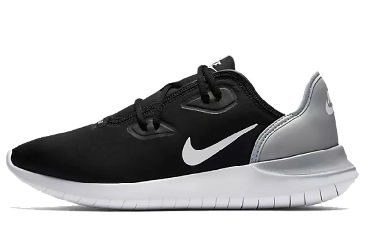 Nike Hakata 'Black White Grey'