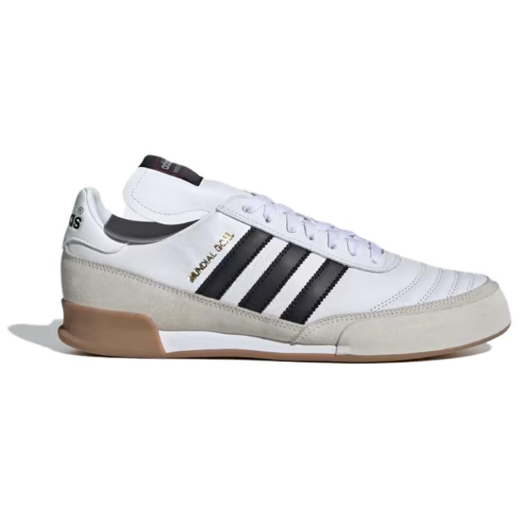Adidas Mundial Goal ‘White Black’