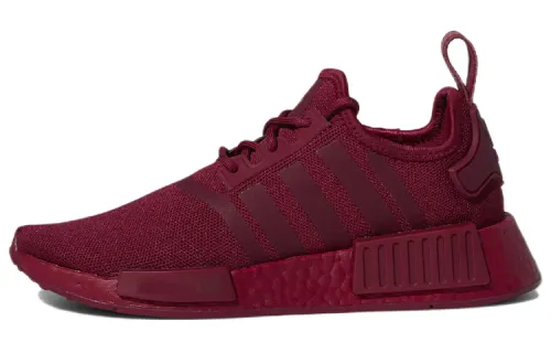 Adidas Originals Wmns NMD_R1 'Legacy Burgundy' Women's