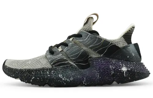 Adidas Originals PROPHIRE Great Journey West, Galaxy Exploration Slip Resistant Abrasion Resistant