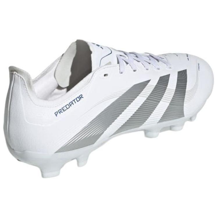 Adidas PREDATOR LEAGUE Soft And Comfortable AG Artificial Ground HG Hard Ground Slip Resistant Abrasion Resistant