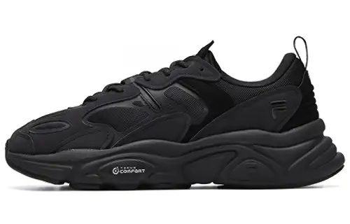 FILA Mars 2 Black