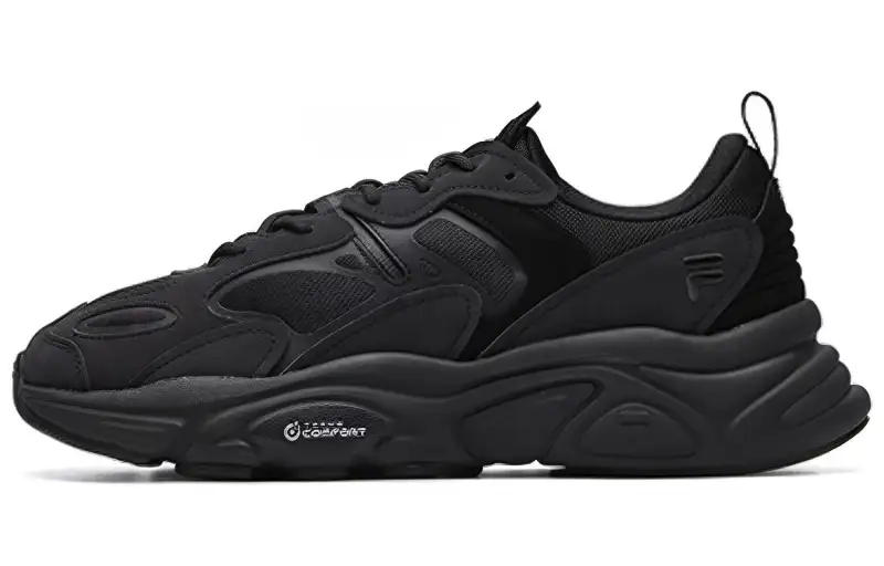 FILA Mars 2 Black