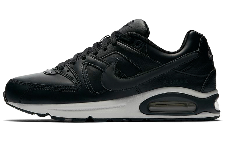 Nike Air Max Command Black