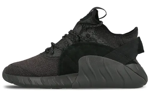 Adidas Tubular Rise 'Black'