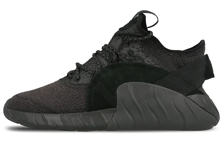 Adidas Tubular Rise 'Black'