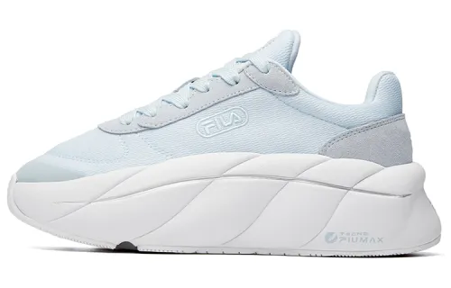 FILA Gelato Running Shoes Blue Women's