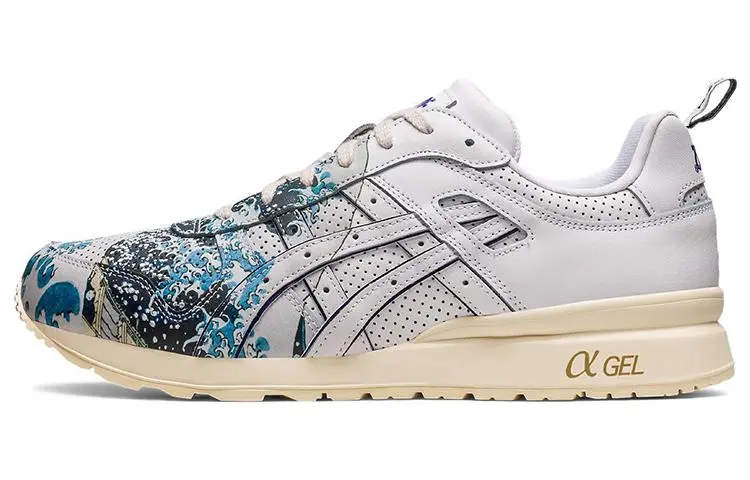 ASICS GT II Ukiyoe