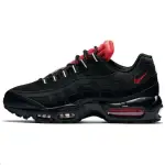 Nike Air Max 95 Black Challenge Red