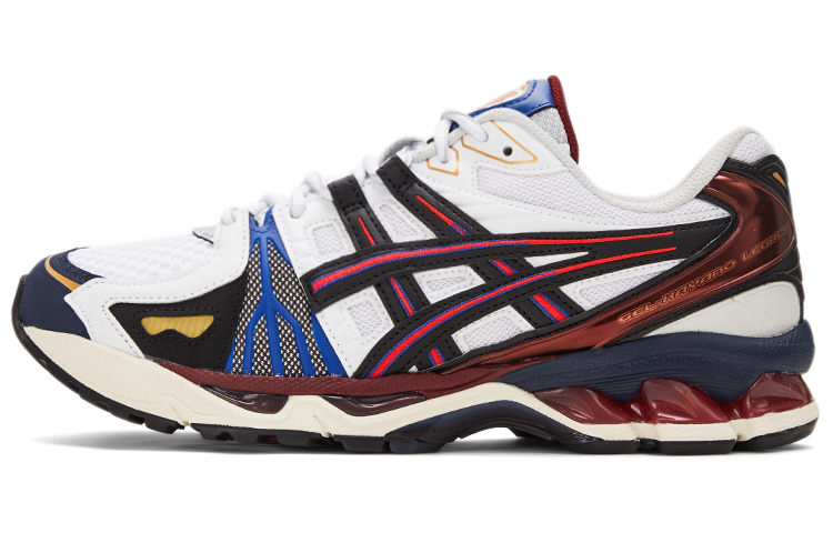 Кроссовки ASICS Gel-Kayano Legacy (белые)