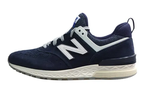 574 New Balance Sport 'Navy Blue'