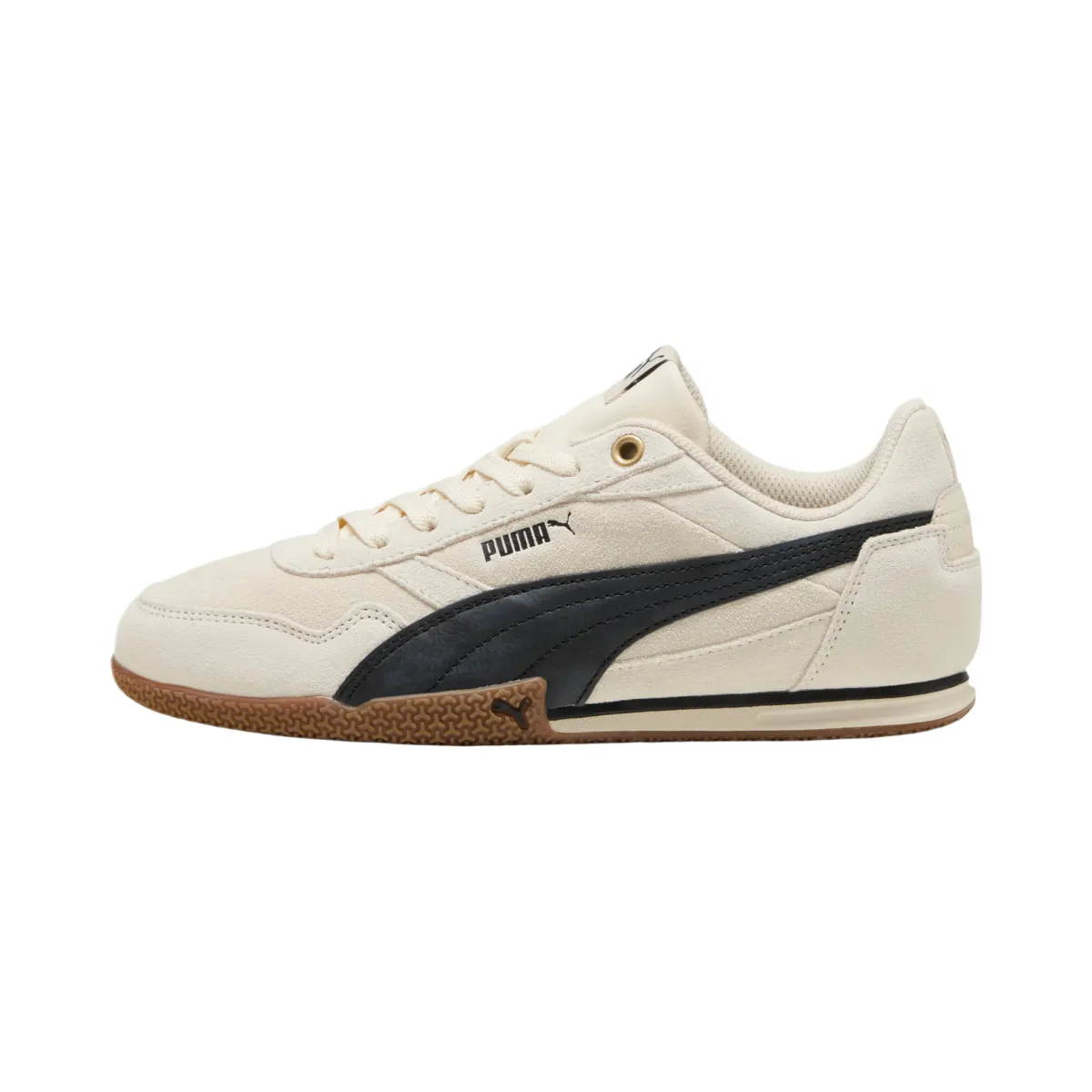PUMA BELLA DONNA Low top Casual Shoes Women's Beige